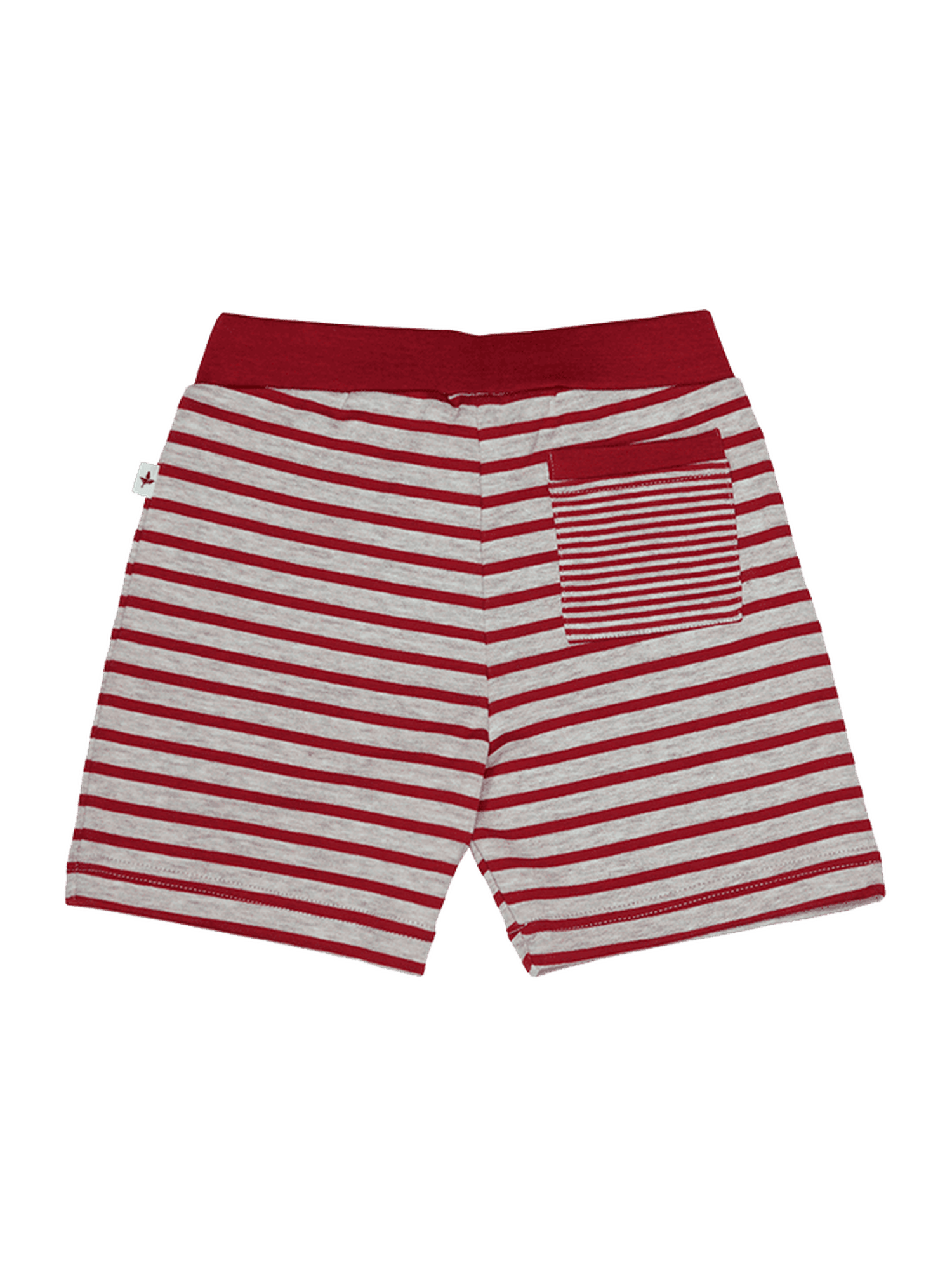 Kinder Shorts - Evermind.eco