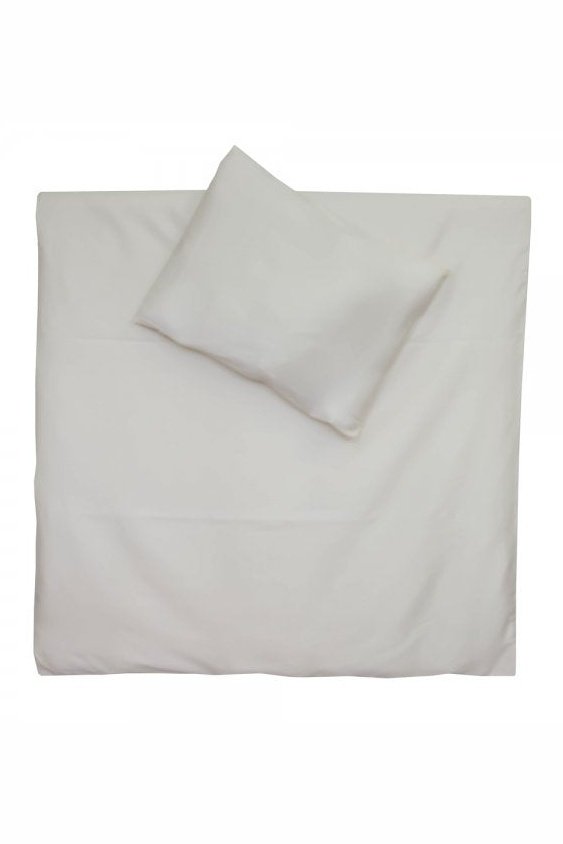 Kissenbezug Sateen - Evermind.eco