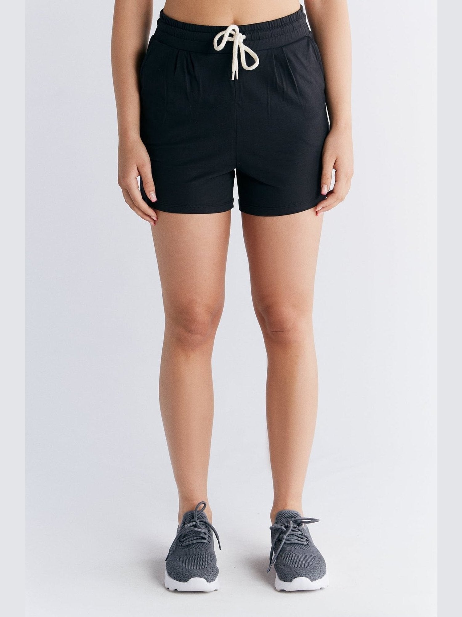 Pyjama-Shorts - Evermind.eco