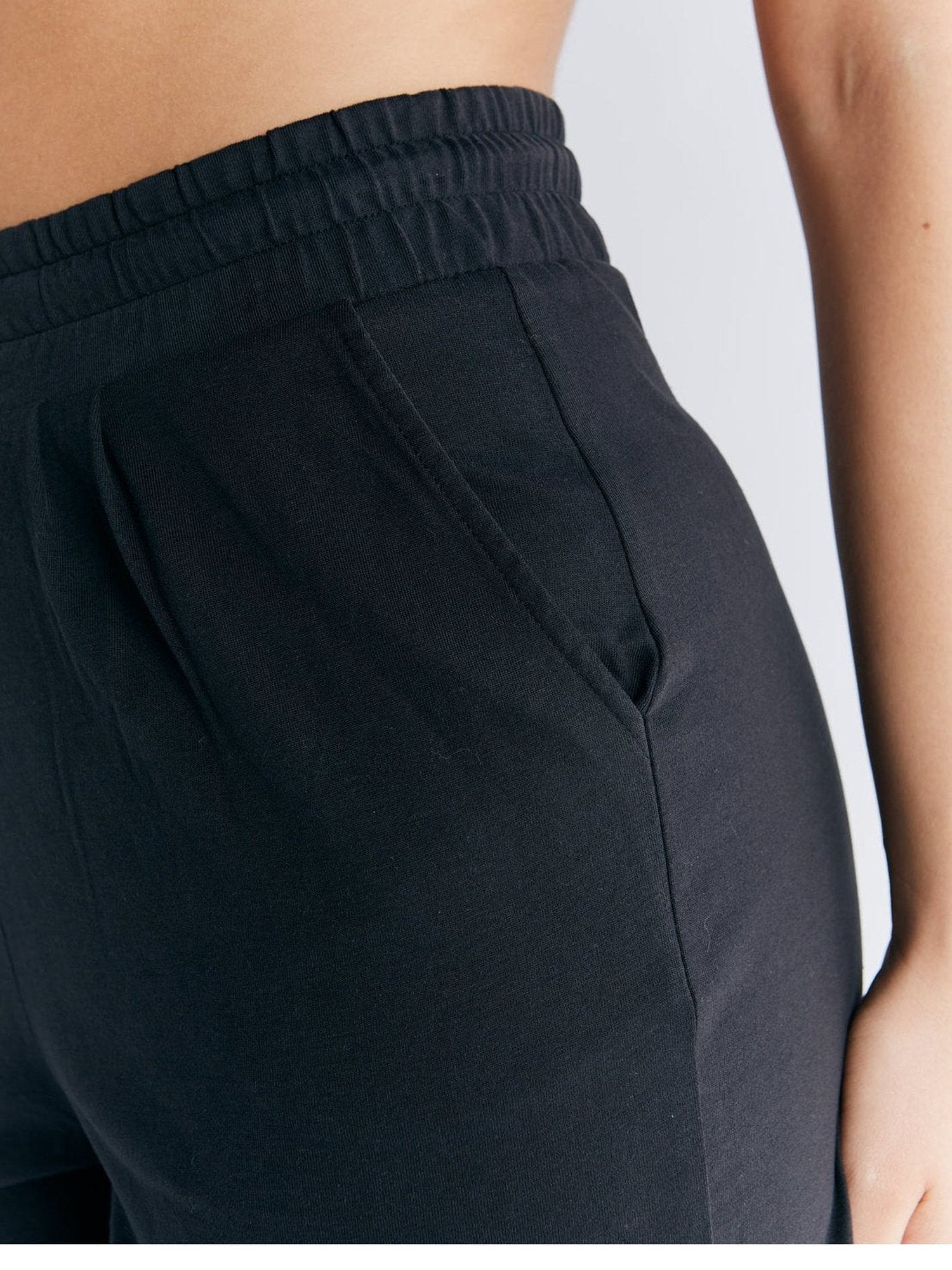 Pyjama-Shorts - Evermind.eco