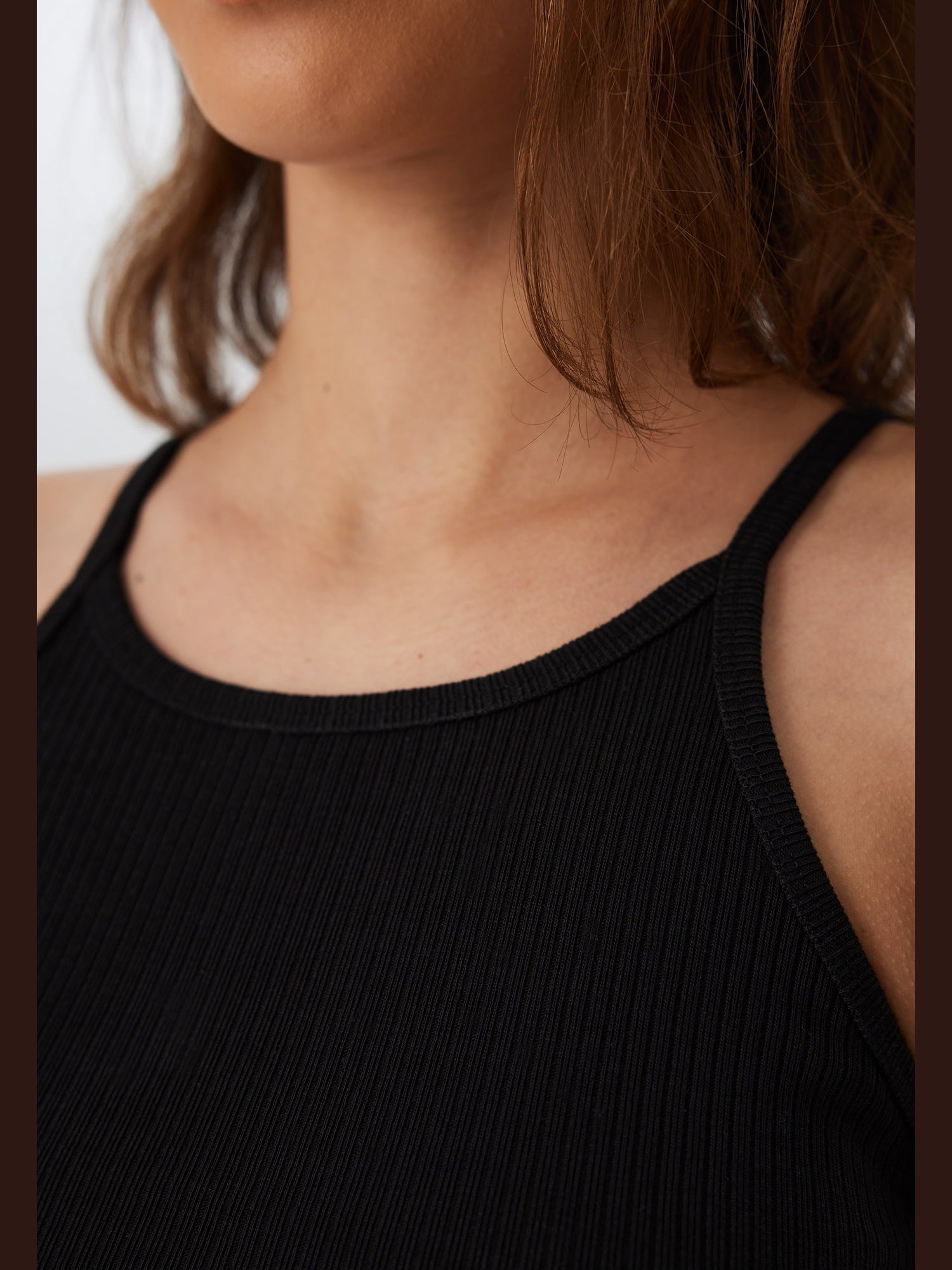 Ripp Crop Top - Evermind.eco