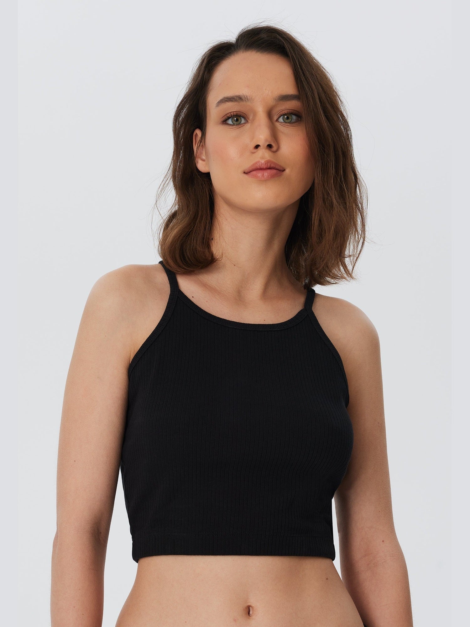 Ripp Crop Top - Evermind.eco