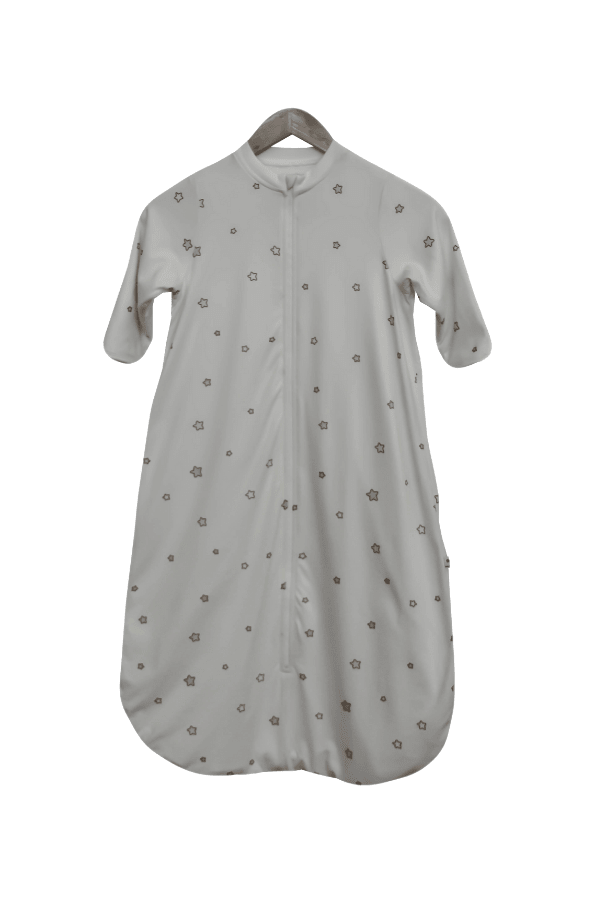 Schlafsack - Langarm - Evermind.eco