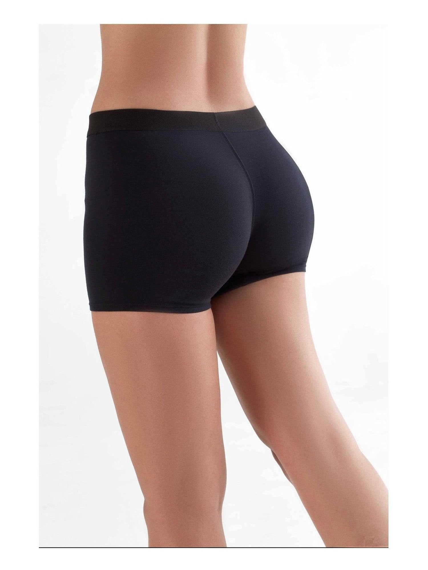TENCEL™ Damen Boyshorts - Evermind.eco