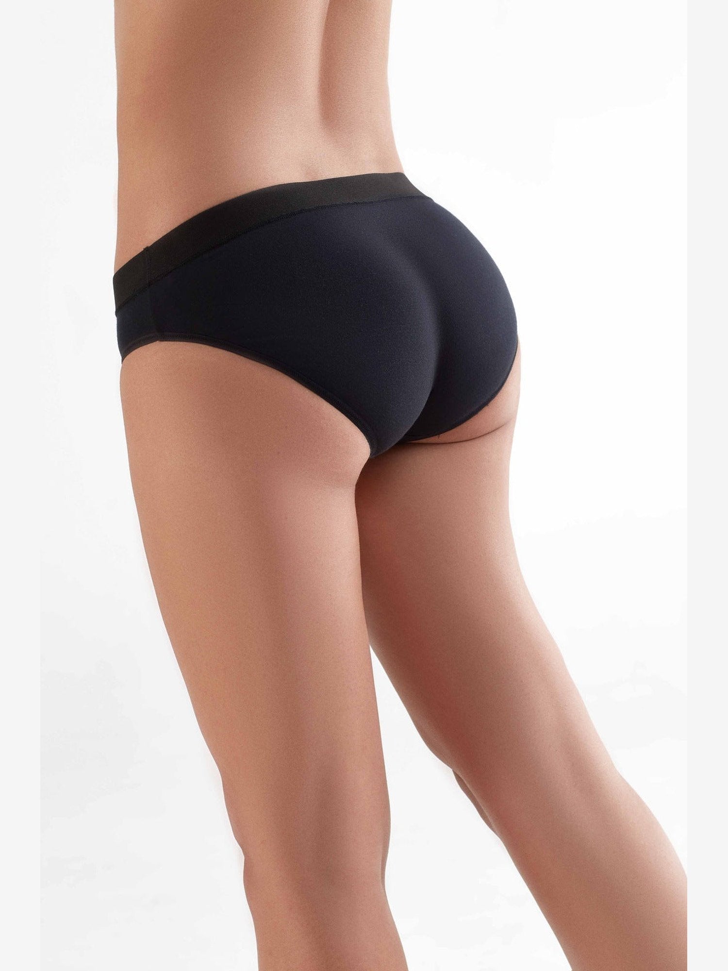 TENCEL™ Damen Slip - Evermind.eco