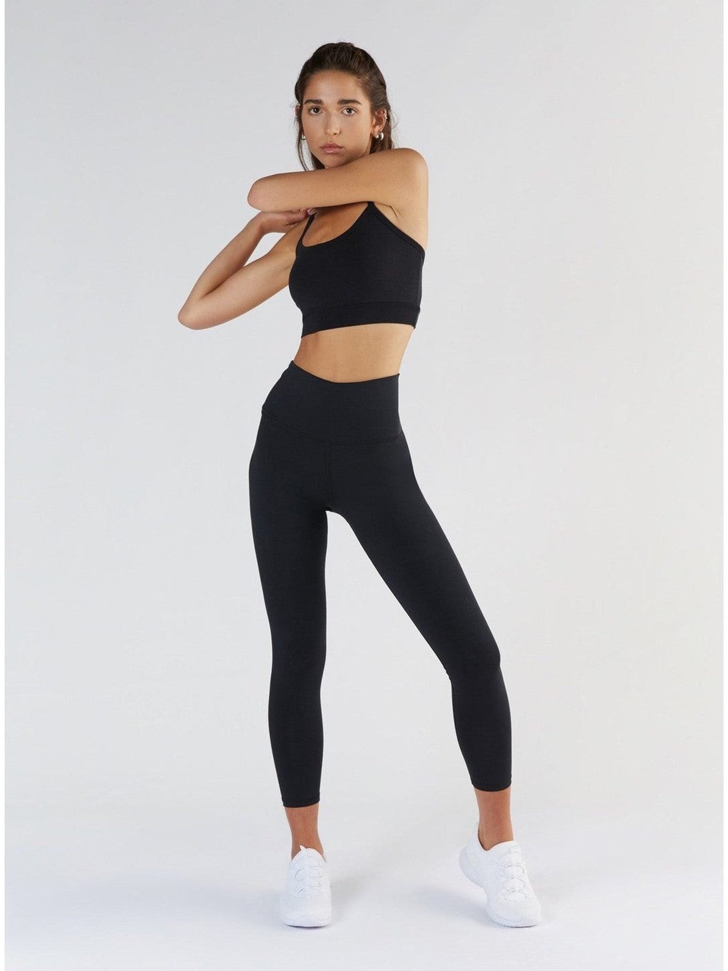TENCEL™ MicroModal Damen Bra Top - Evermind.eco