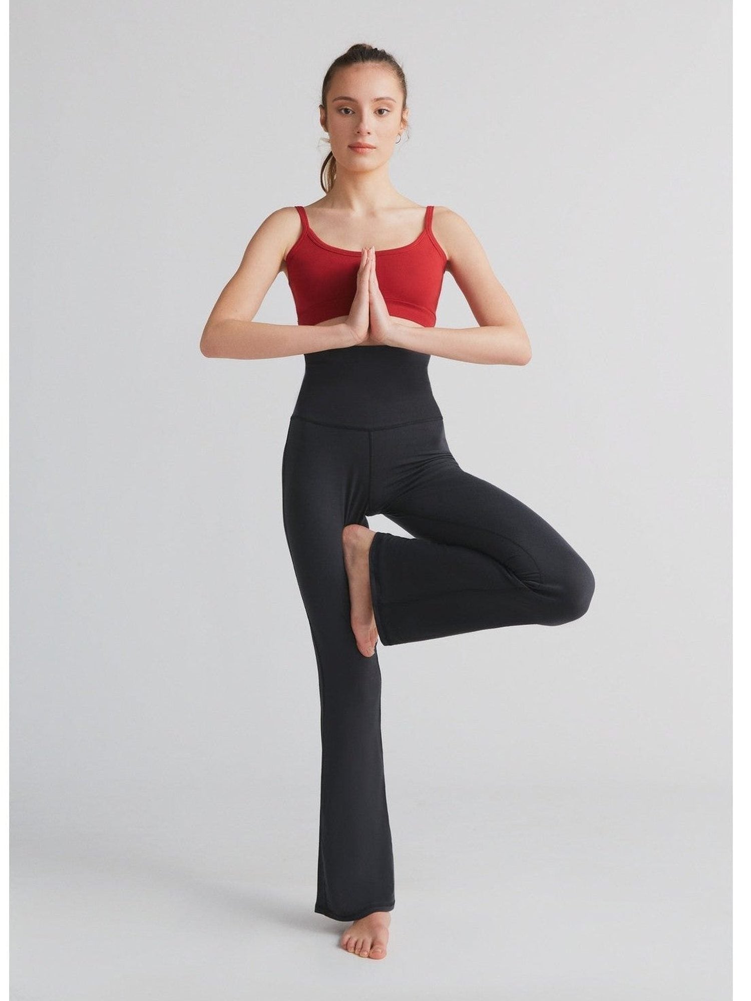 TENCEL™ MicroModal Damen Relax Hose - Evermind.eco