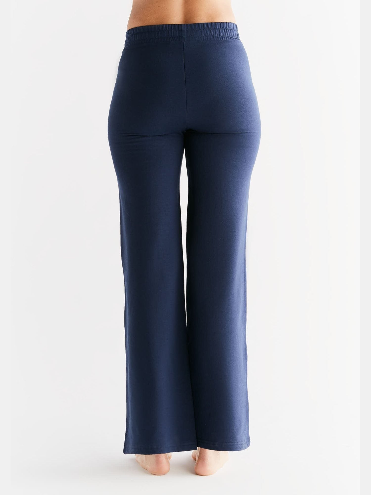 TENCEL™ Modal Damen Feelfree Sweathose - Evermind.eco