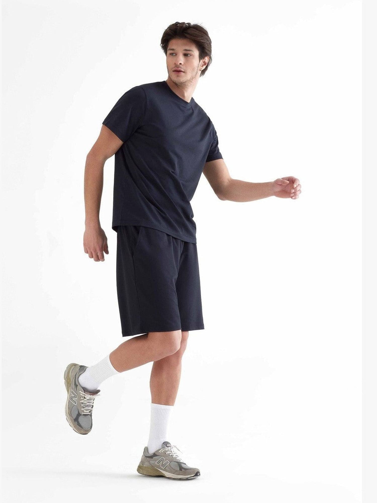 TENCEL™ Modal Herren T-Shirt - Evermind.eco