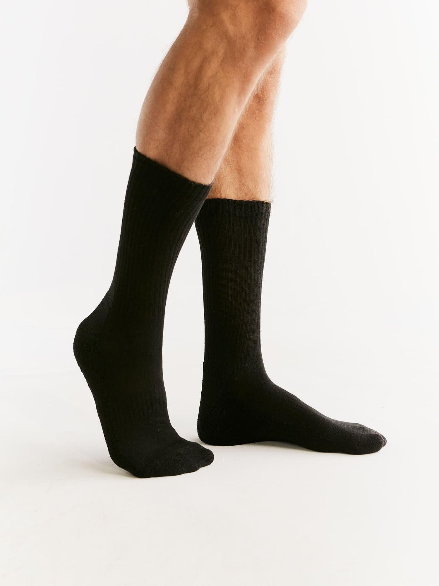 Thermo Performance Socken-6er Pack - Evermind.eco