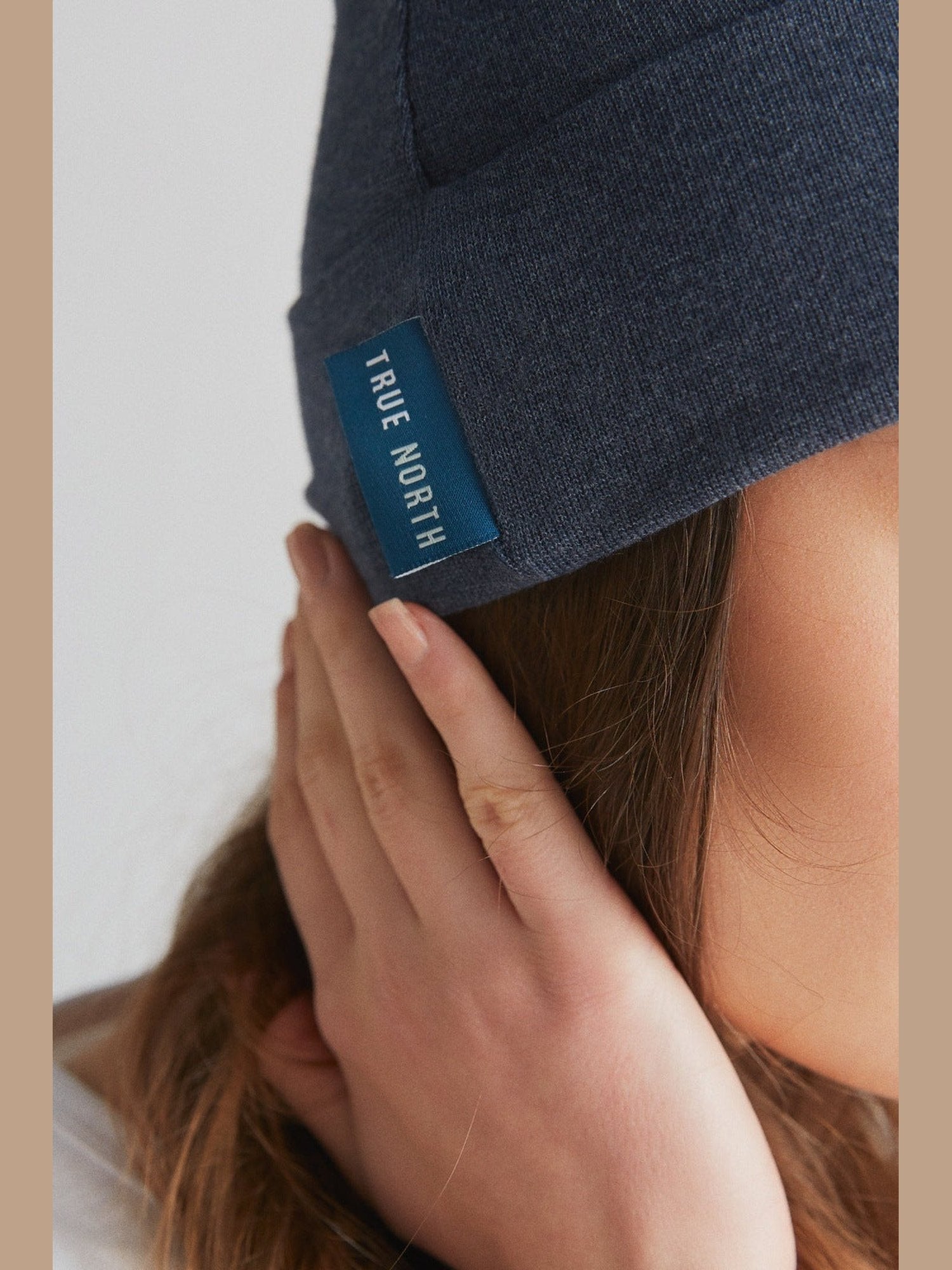 Unisex Beanie - Evermind.eco