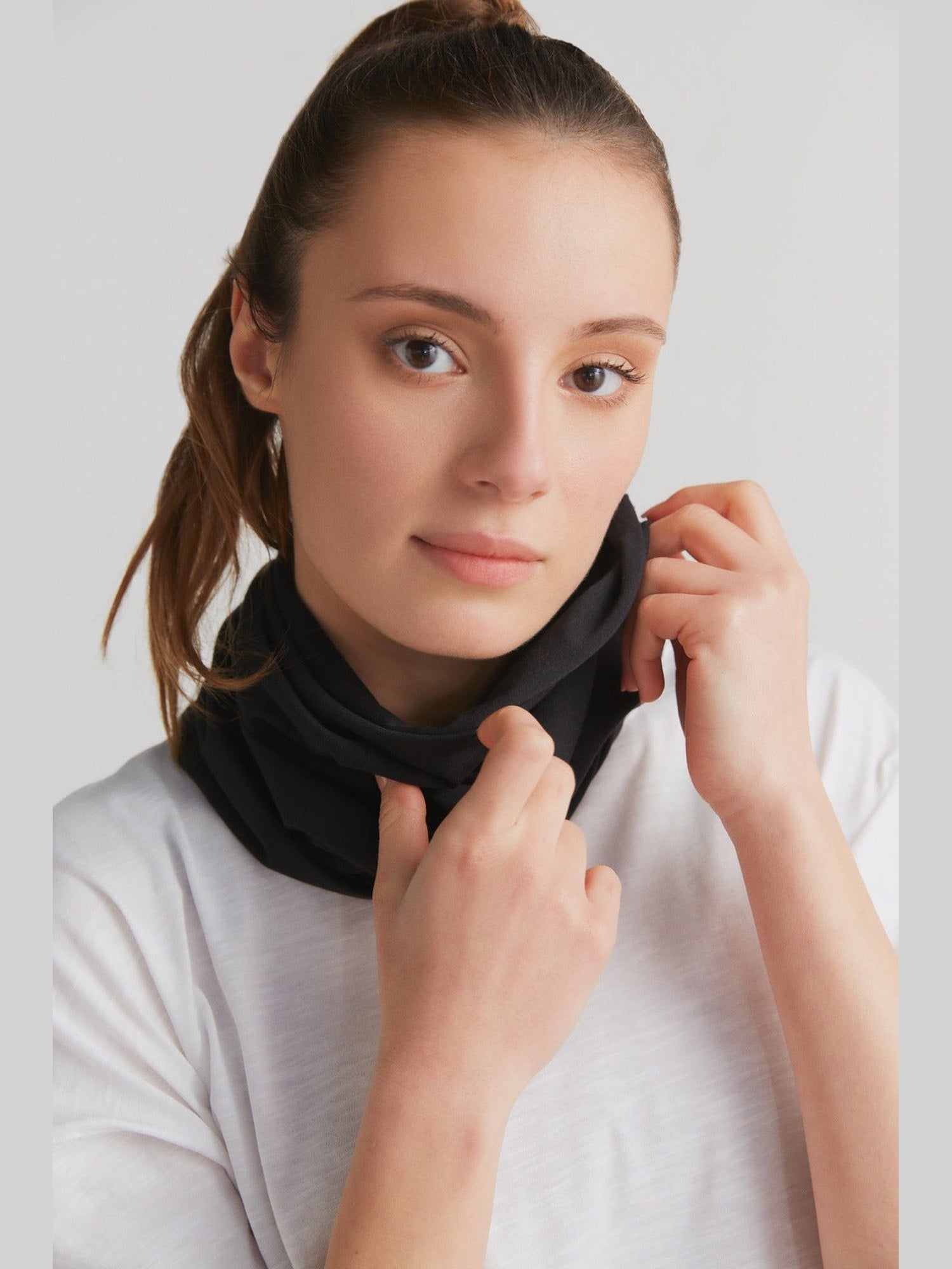 Unisex Schlauchschal - Evermind.eco