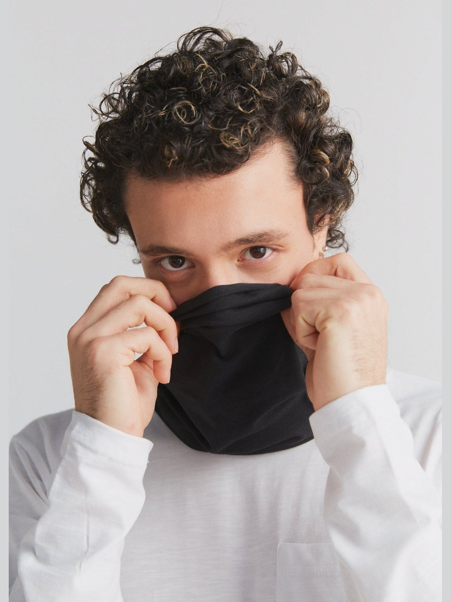 Unisex Schlauchschal - Evermind.eco