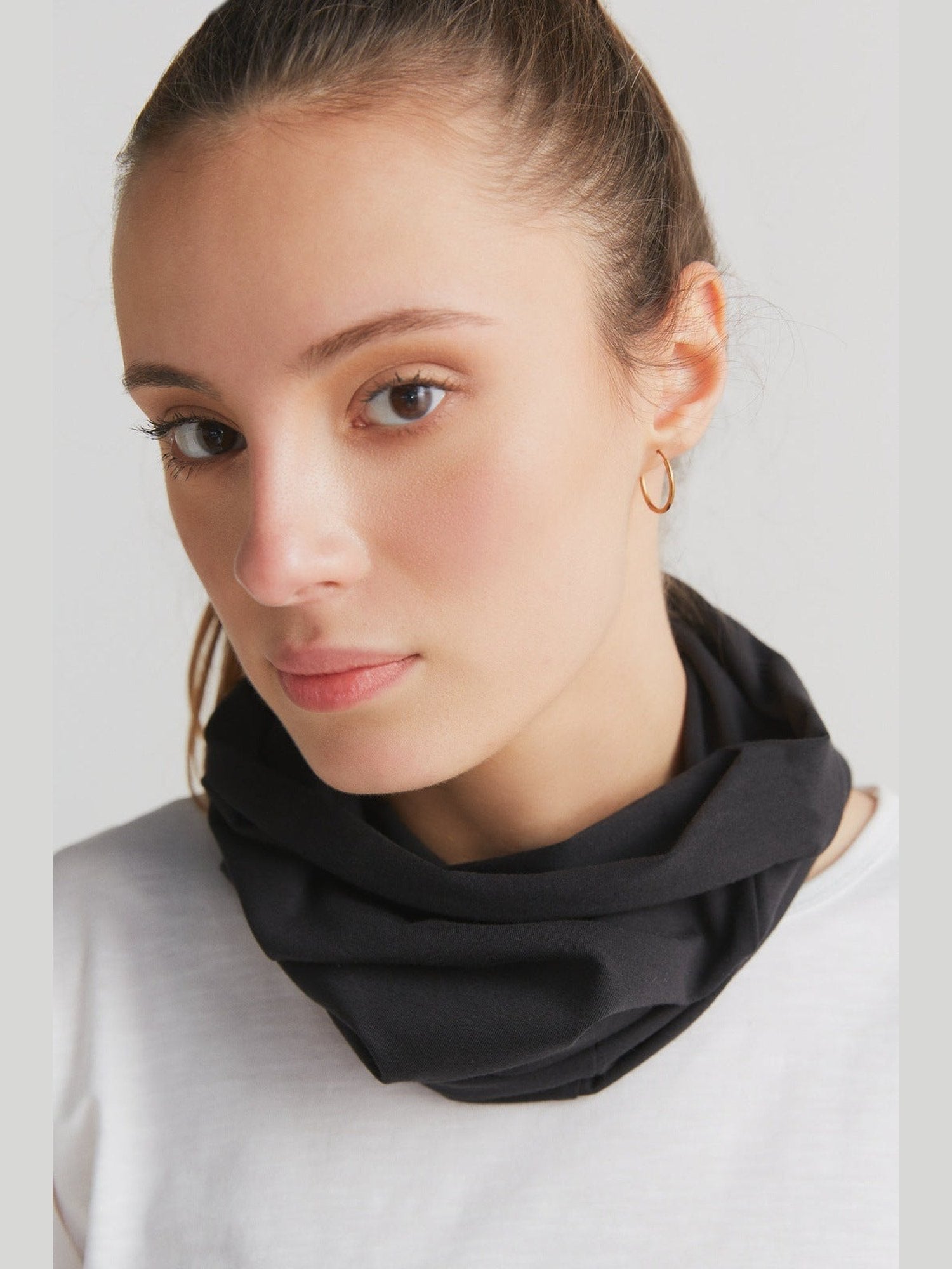 Unisex Schlauchschal - Evermind.eco