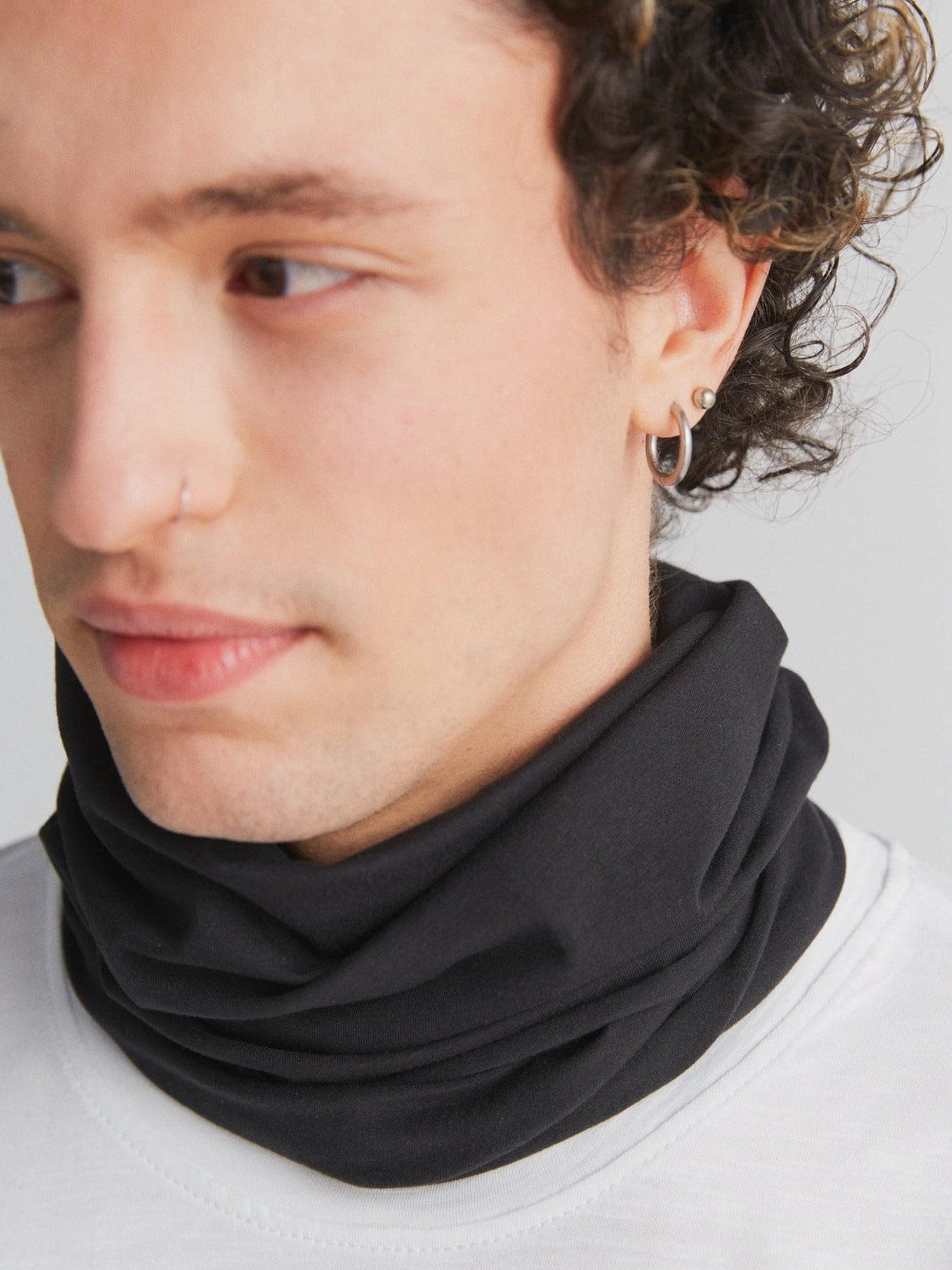 Unisex Schlauchschal - Evermind.eco