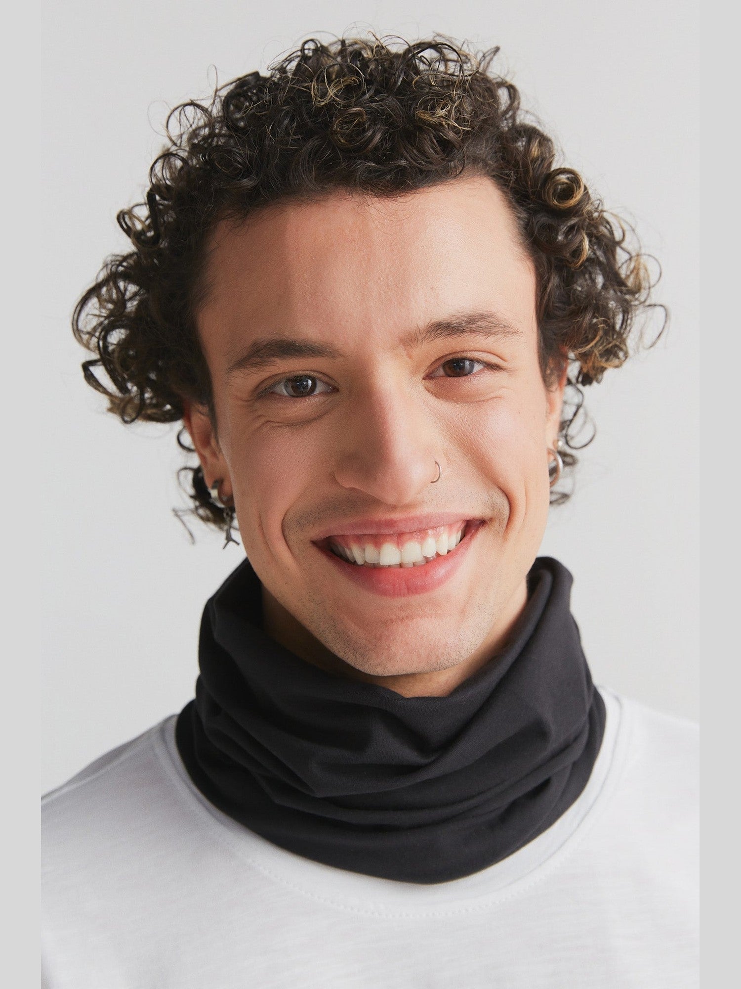Unisex Schlauchschal - Evermind.eco